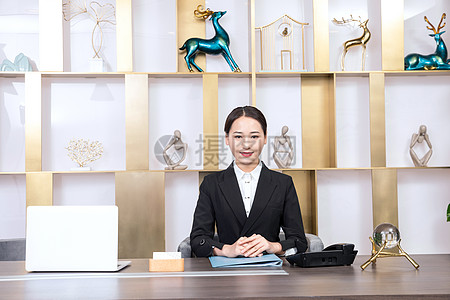 前臺服務人員在會展服務中的關鍵作用與職責