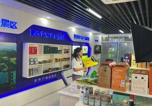 肥西縣5家企業上榜2025安徽省好網貨大賽百佳名單，商務服務助力電商品牌騰飛