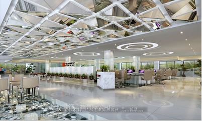 首創紹興商場裝修公司先河，天霸設計以高水準電子商務服務引領行業