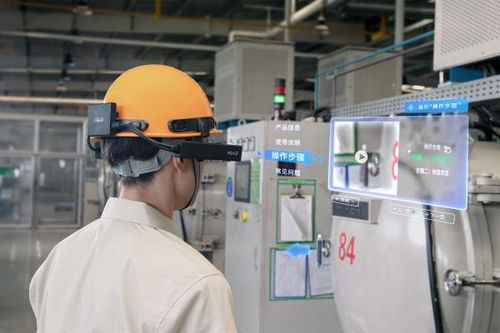 元宇宙城市空間在張江建成，記者體驗(yàn)未來(lái)虛實(shí)融合世界