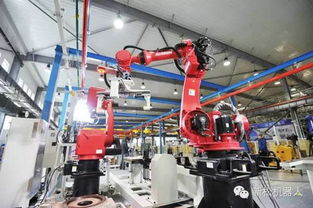 新松機(jī)器人成都科學(xué)城研發(fā)生產(chǎn)基地 加速機(jī)器人技術(shù)開(kāi)發(fā)與產(chǎn)業(yè)升級(jí)