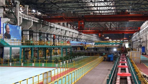 馬鋼交材首批重載車輪發運澳洲，技術實力獲國際礦業巨頭認可